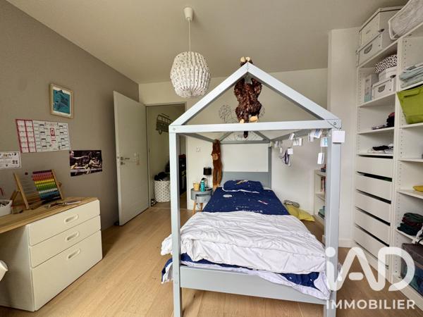 Maison à vendre 4 pièces 145 m² Cadaujac