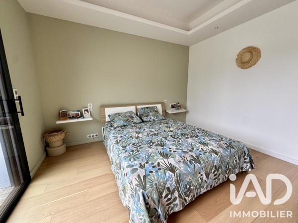 Maison à vendre 4 pièces 145 m² Cadaujac