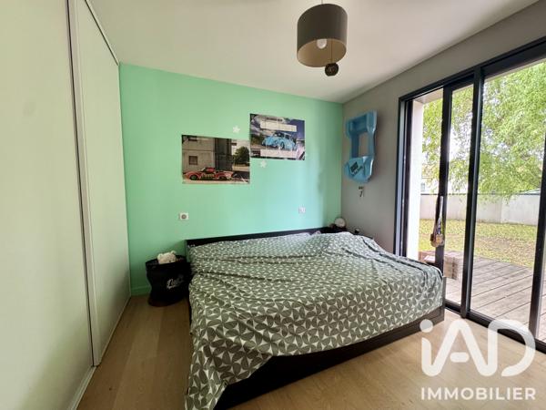 Maison à vendre 4 pièces 145 m² Cadaujac