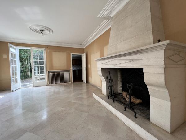 A VENDRE MAISON A RAFRACHIR LA ROCHELLE MAISON FAMILIALE - 7 PIÈCES