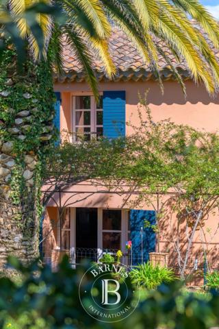 Sanary-sur-Mer, Villa 3 Chambres -  140 m² à vendre