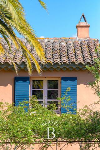 Sanary-sur-Mer, Villa 3 Chambres -  140 m² à vendre