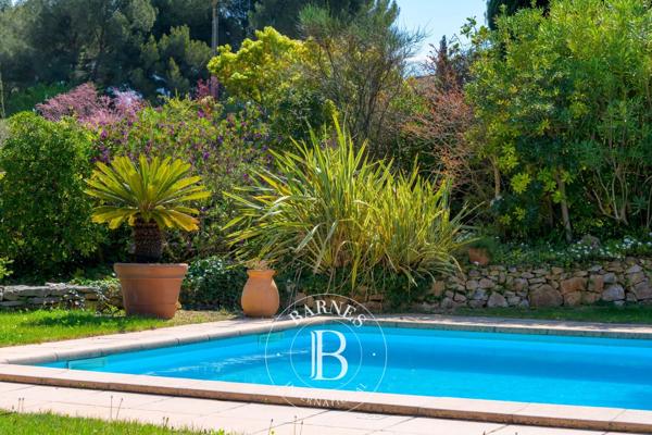 Sanary-sur-Mer, Villa 3 Chambres -  140 m² à vendre