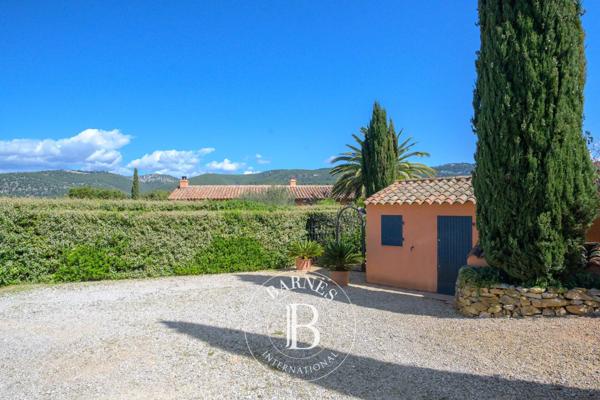 Sanary-sur-Mer, Villa 3 Chambres -  140 m² à vendre