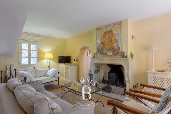 Sanary-sur-Mer, Villa 3 Chambres -  140 m² à vendre