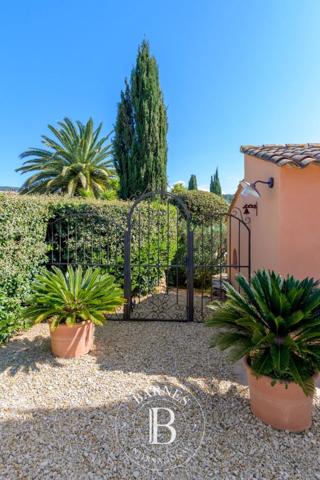Sanary-sur-Mer, Villa 3 Chambres -  140 m² à vendre