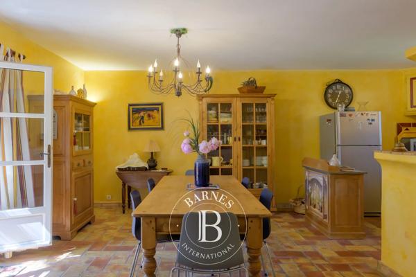 Sanary-sur-Mer, Villa 3 Chambres -  140 m² à vendre