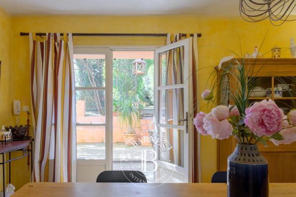 Sanary-sur-Mer, Villa 3 Chambres -  140 m² à vendre