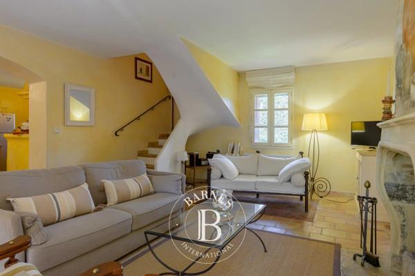 Sanary-sur-Mer, Villa 3 Chambres -  140 m² à vendre
