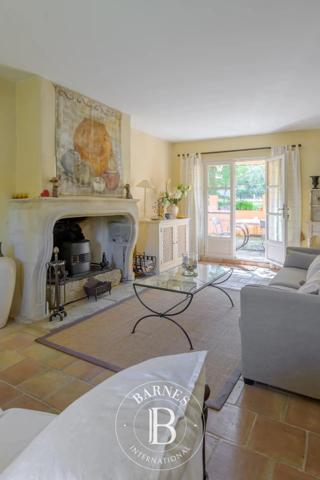 Sanary-sur-Mer, Villa 3 Chambres -  140 m² à vendre