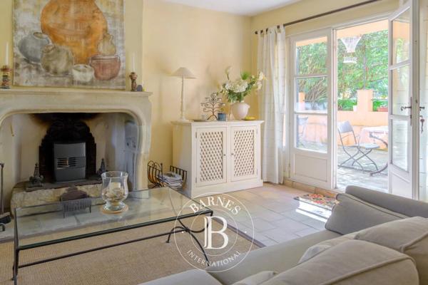 Sanary-sur-Mer, Villa 3 Chambres -  140 m² à vendre