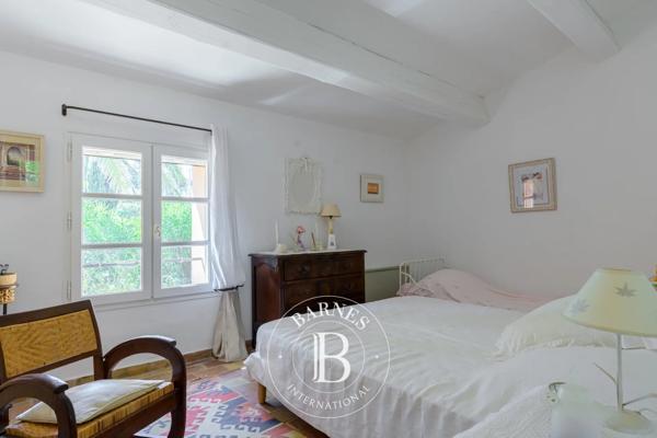 Sanary-sur-Mer, Villa 3 Chambres -  140 m² à vendre