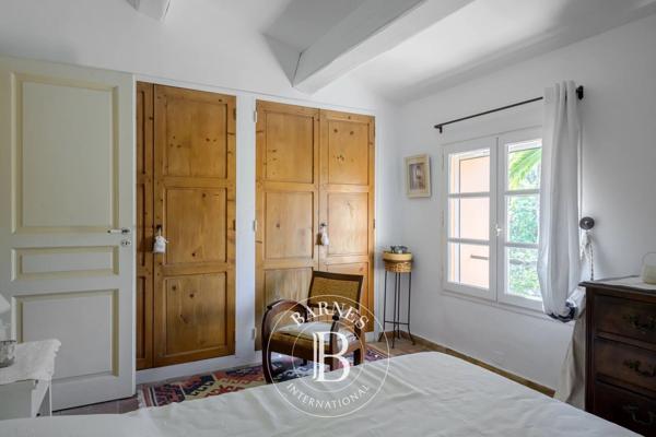 Sanary-sur-Mer, Villa 3 Chambres -  140 m² à vendre