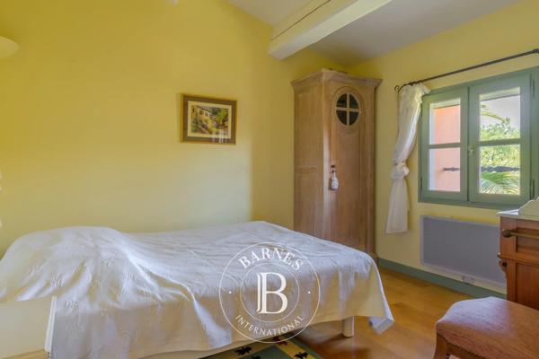 Sanary-sur-Mer, Villa 3 Chambres -  140 m² à vendre