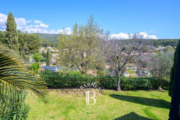 Sanary-sur-Mer, Villa 3 Chambres -  140 m² à vendre