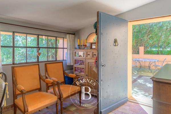 Sanary-sur-Mer, Villa 3 Chambres -  140 m² à vendre