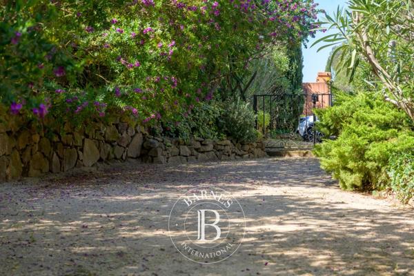 Sanary-sur-Mer, Villa 3 Chambres -  140 m² à vendre
