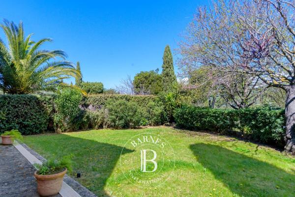Sanary-sur-Mer, Villa 3 Chambres -  140 m² à vendre