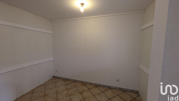 Location bureaux 44 m² Bruay-la-Buissière