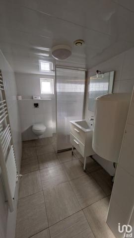 Location bureaux 44 m² Bruay-la-Buissière