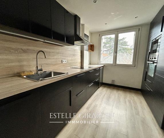 Appartement  T2 - Nantes Saint-Donatien