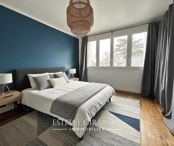 Appartement  T2 - Nantes Saint-Donatien