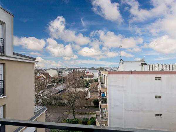 Appartement Rosny 3 pièces - 10Min Métro L11