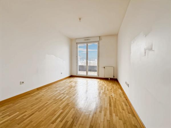 Appartement Rosny 3 pièces - 10Min Métro L11