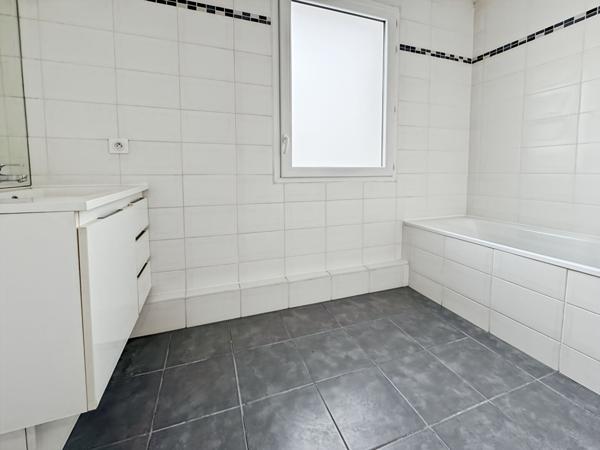 Appartement Rosny 3 pièces - 10Min Métro L11
