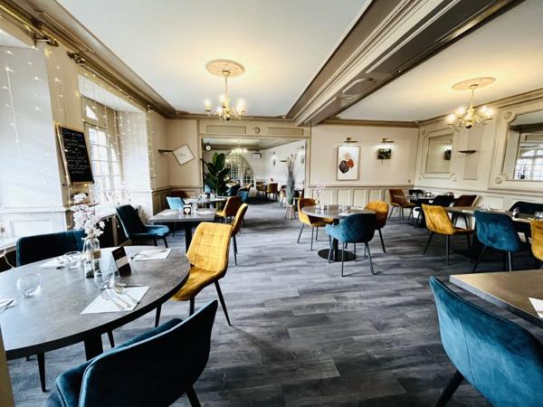 Immeuble à vendre |  Gramat |  450 m²