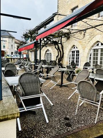 Immeuble à vendre |  Gramat |  450 m²