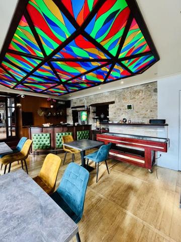 Immeuble à vendre |  Gramat |  450 m²