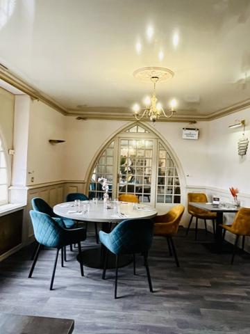 Immeuble à vendre |  Gramat |  450 m²