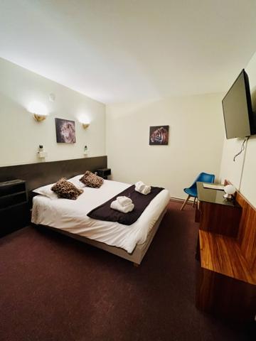 Immeuble à vendre |  Gramat |  450 m²