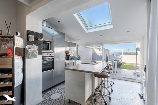 Maison à vendre |  Palavas-les-Flots |  4 pièces | 106 m²