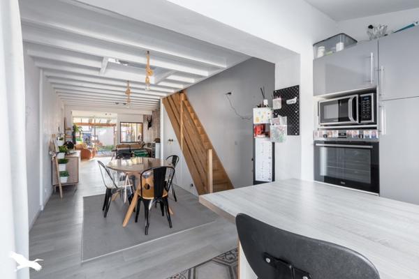 Maison à vendre |  Palavas-les-Flots |  4 pièces | 106 m²