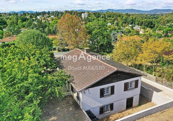 Maison à TASSIN-LA-DEMI-LUNE, 69160 - 5 pièces 180m²