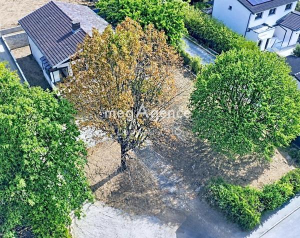 Maison à TASSIN-LA-DEMI-LUNE, 69160 - 5 pièces 180m²