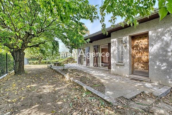 Maison à TASSIN-LA-DEMI-LUNE, 69160 - 5 pièces 180m²