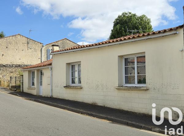 Maison à vendre 3 pièces 88 m² Curzon