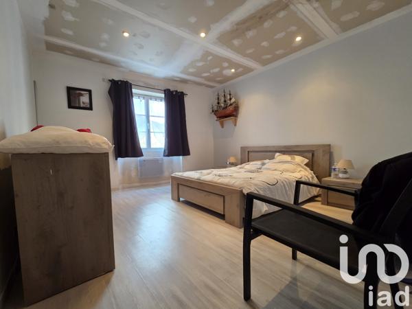 Maison à vendre 3 pièces 88 m² Curzon