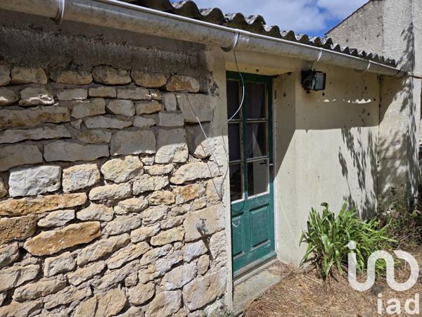 Maison à vendre 3 pièces 88 m² Curzon