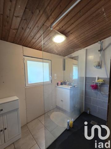 Maison à vendre 3 pièces 88 m² Curzon