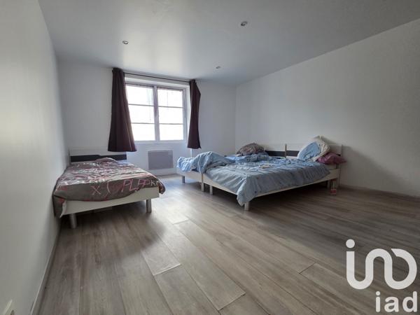 Maison à vendre 3 pièces 88 m² Curzon