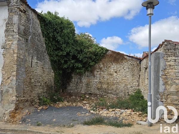 Maison à vendre 3 pièces 88 m² Curzon