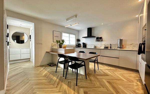 Maison à vendre    6 pièces •  Uchaud