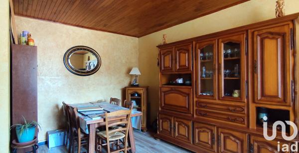 Appartement à vendre 5 pièces 87 m² Le Vigan