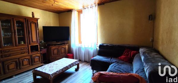 Appartement à vendre 5 pièces 87 m² Le Vigan