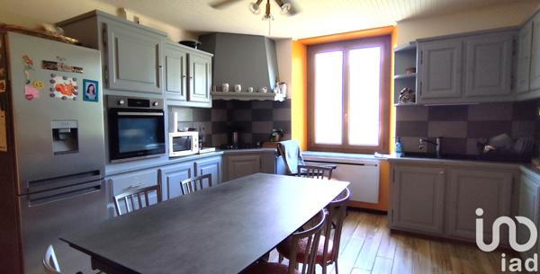Appartement à vendre 5 pièces 87 m² Le Vigan