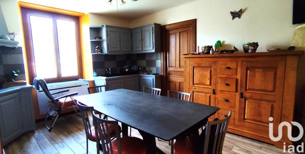 Appartement à vendre 5 pièces 87 m² Le Vigan